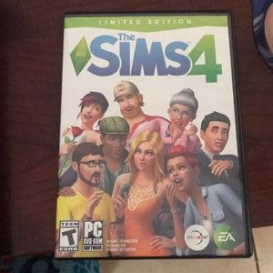 Sims 4